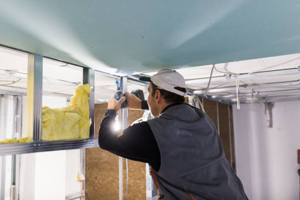 Types of Insulation We Offer in Summerdale, AL