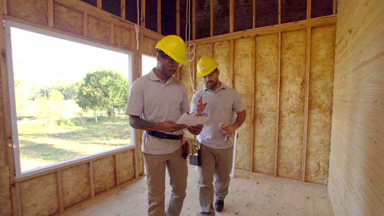 Reliable Summerdale, AL Insulation Installation & Removal Solutions