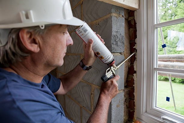 Reflective Insulation in Summerdale, AL